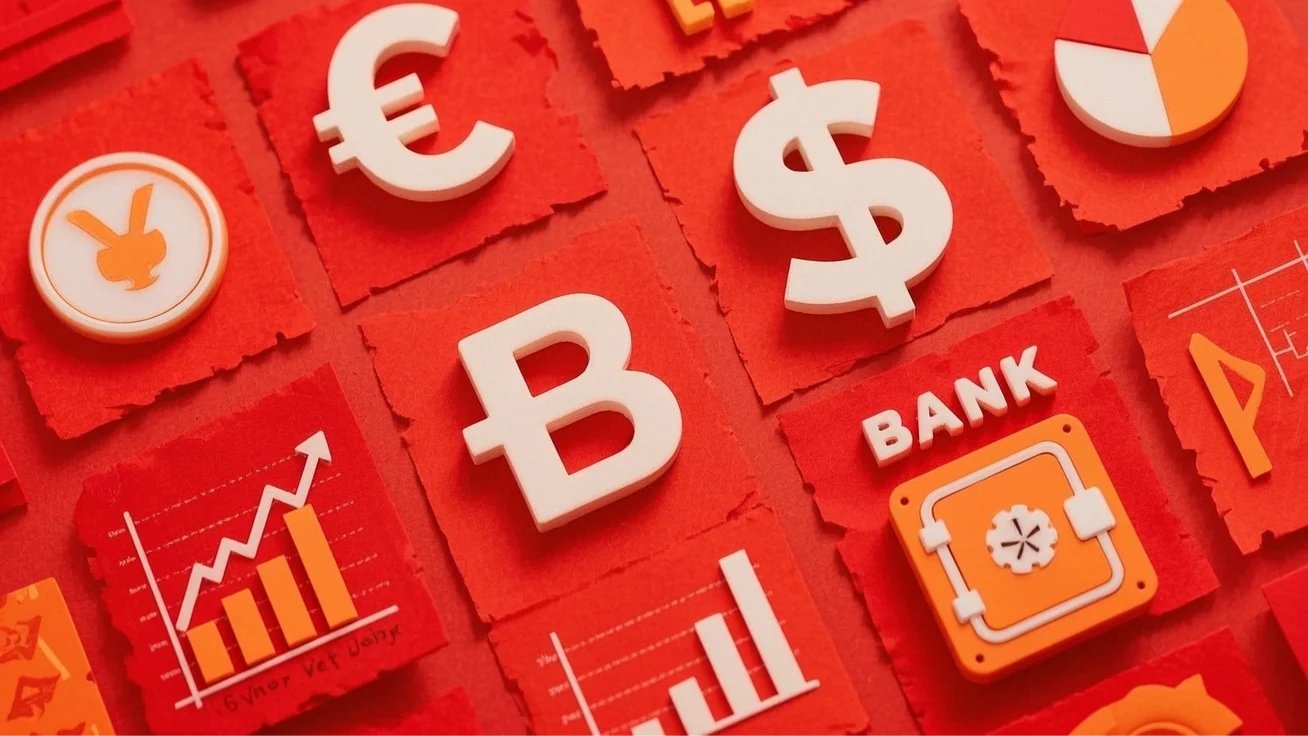 Banking and Finance